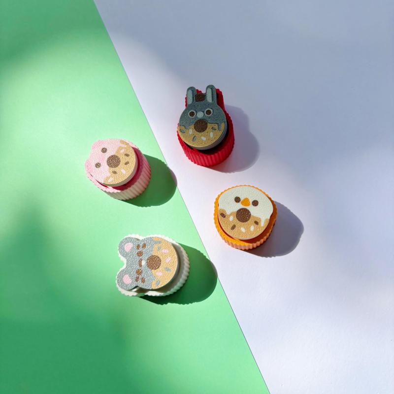 Donuts Collection pt.3