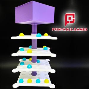 TOWER MASTER GAME
