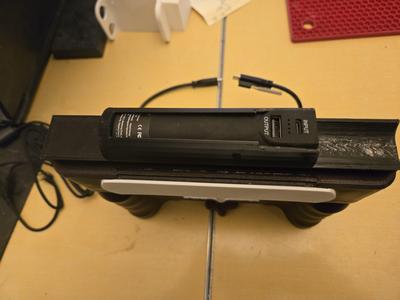 Revo Battery Pack Adaptor