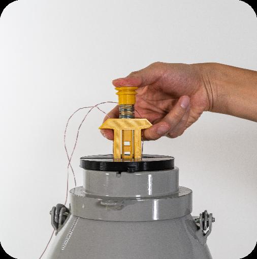 Cajun Ejector V3.10.45