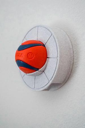 Yuzu Ball Mount