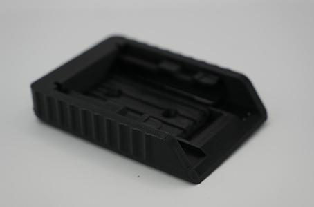 Dewalt battery storage system