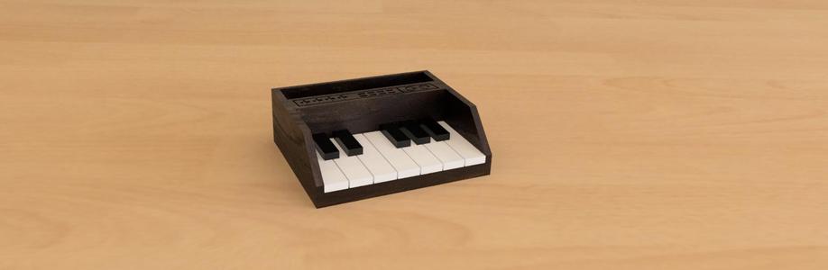 PIANO #JuneTunes