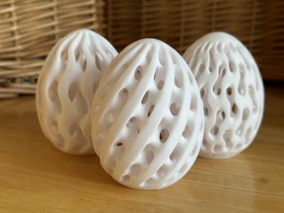 Organic Egg 3