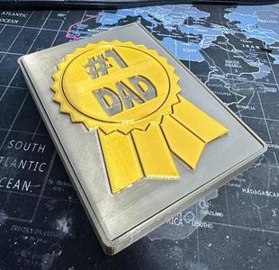 Father's Gift Box