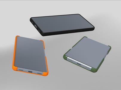 Google Pixel 7A Case