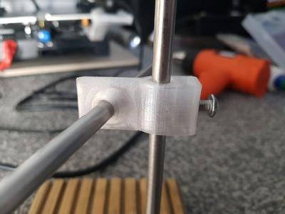 Ruixin Pro III - Bearing guide arm V3