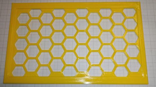 Trenngitter Stapelbox