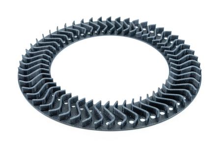 Flowerpot Spacer Ring for Improved Drainage – Multiple Sizes
