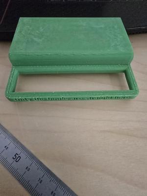 Book aligner