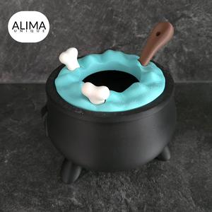 Cauldron Drink Holder/Cooler - Wine, Bottles, Cans