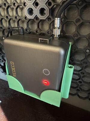 Neoeco Commpressor Mount for Multiboard