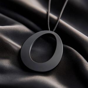 Drop Pendant