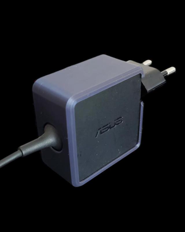 ASUS Charger – Futuristic Look & Reliable Protection