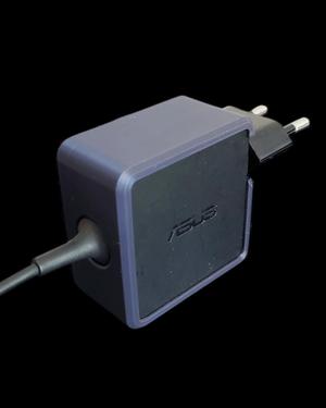 ASUS Charger – Futuristic Look & Reliable Protection