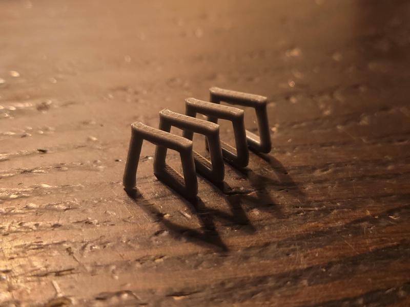 Tension/Compression Spring Concept