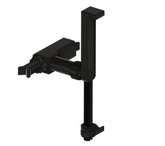 Universal Modular Car Headrest Tablet Holder
