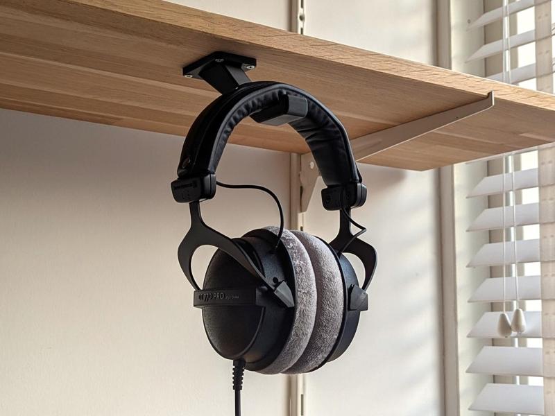 Headset Holder