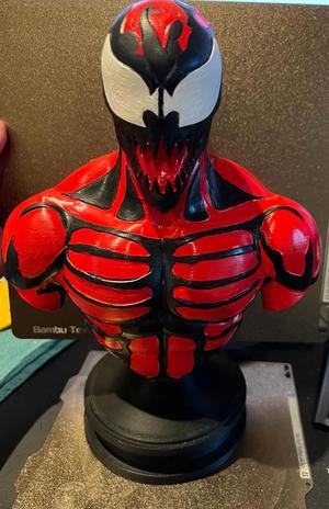 carnage