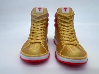 T_ Shoes 