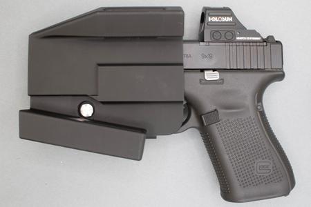 Glock 17 & 19 Gen 5 Holster