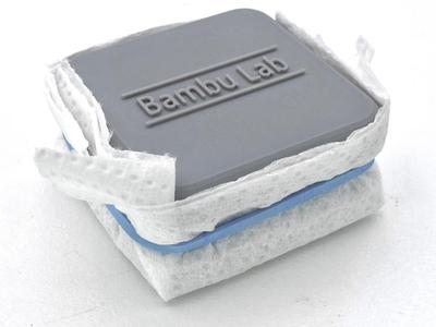 Cleaning tool