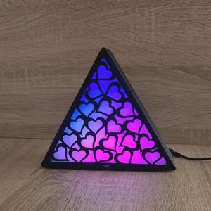 LED LAMP