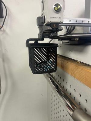 Poop Shoot Box