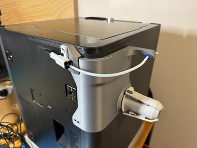UHS - Ultimate Spool Holder - 4in1 PTFE