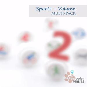Sports Volume 2