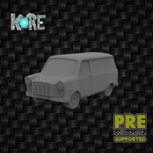 MK1 Transit