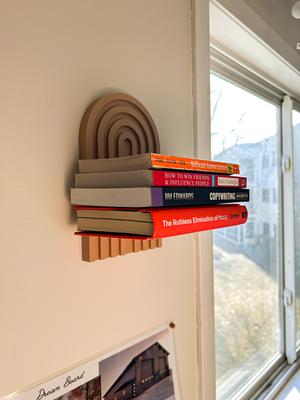 ArchBookShelf