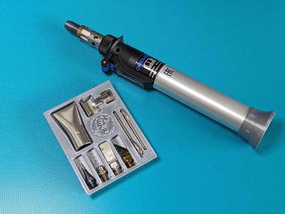 Dremel VersaTip