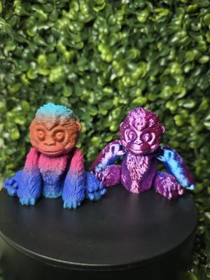 Baby Gorilla Flexi