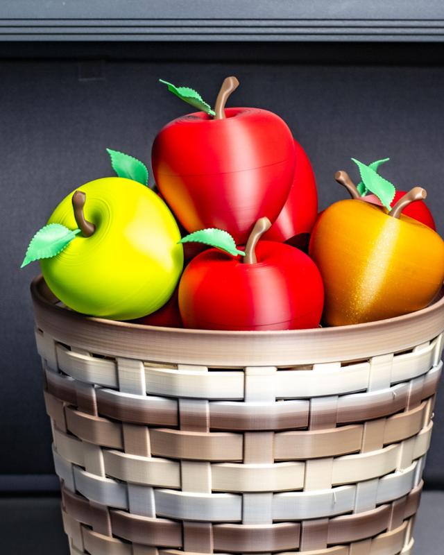 Apple