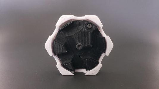 Hextraction XC Flop Tile