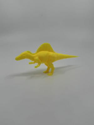 Spinosaurus