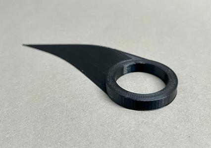 Box/Letter Opener "Claw"