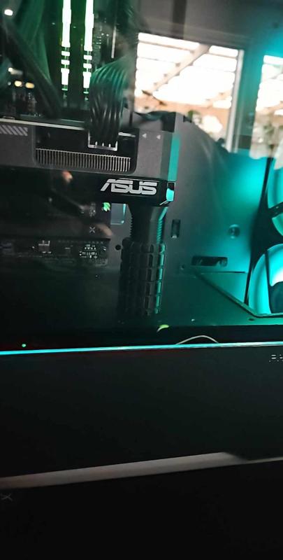 gpu support