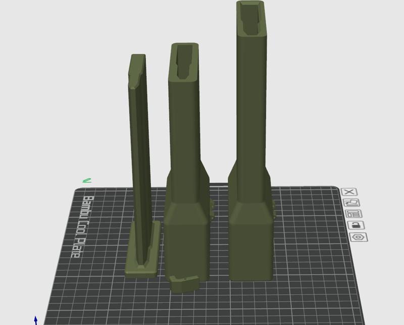 SR-25 Mag Speedloader (In Both 10 and 13 Rounds)