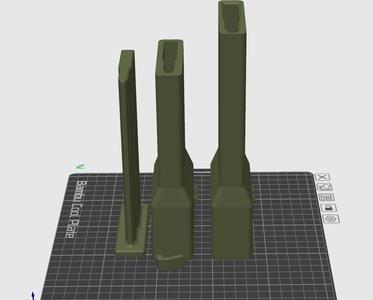 SR-25 Mag Speedloader (In Both 10 and 13 Rounds)