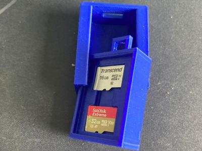SD card case V2