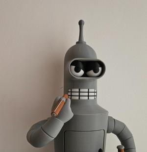 Bender model - 50cm 