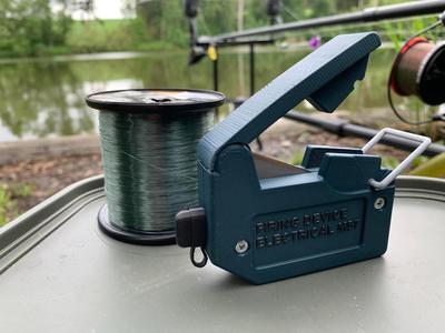 M57 line cutter