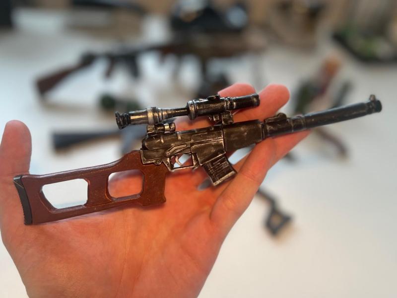 Prop VSS