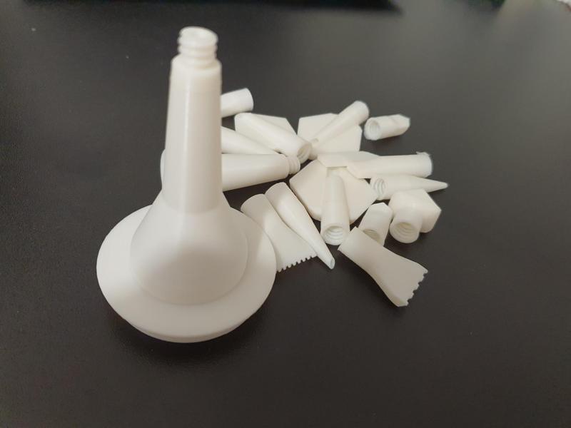 Sealant Gun Nozzles 