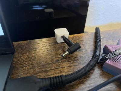 Cable Holder