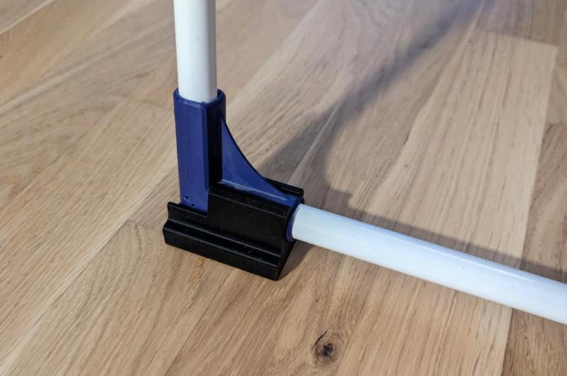 Leifheit Anti-Stick Feet for Robotic Vacuum Cleaners