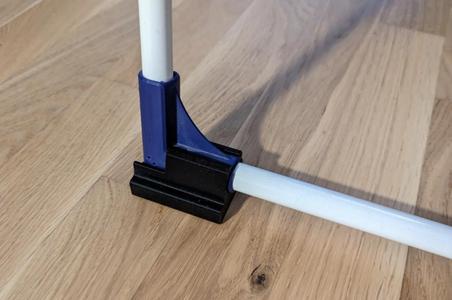Leifheit Anti-Stick Feet for Robotic Vacuum Cleaners