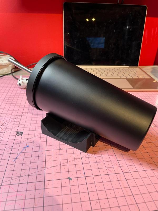 Cup Cradle